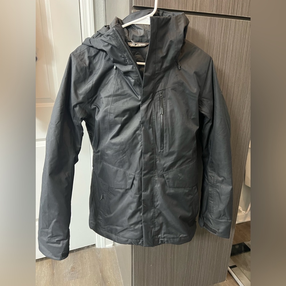 Northface Snow Jacket